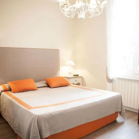 Apartament Nel Cuore Del Relax, A Un Passo Dalle Onde