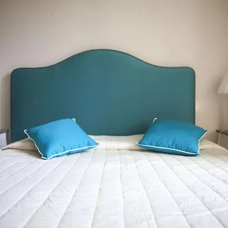 Nel Cuore Del Relax, A Un Passo Dalle Onde