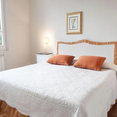 Nel Cuore Del Relax, A Un Passo Dalle Onde Apartament