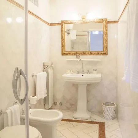 Nel Cuore Del Relax, A Un Passo Dalle Onde Apartament *