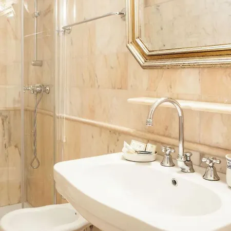 Nel Cuore Del Relax, A Un Passo Dalle Onde *