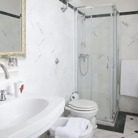 Apartament Nel Cuore Del Relax, A Un Passo Dalle Onde *